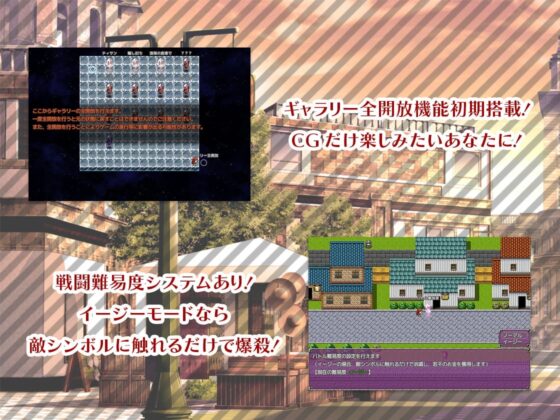 犯され魔術師リンティアラ [瞬間フローライター] | DLsite 同人 - R18