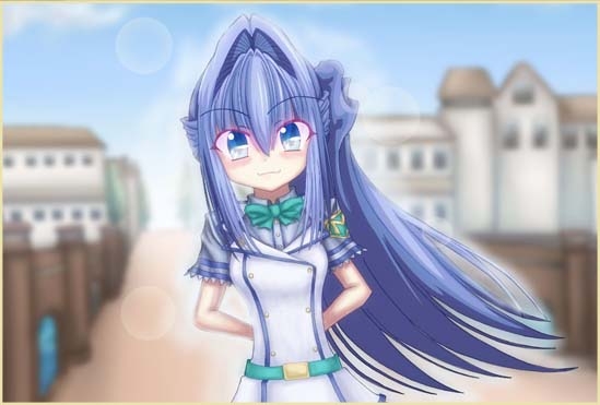 TearDrop～虹人の思い出～Re:birth [TimidLimit] | DLsite 同人 - R18