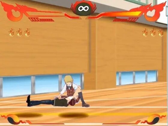 奴隷学園～Cun Fighter～ [cun902] | DLsite 同人 - R18