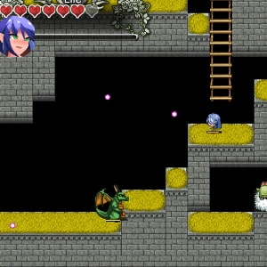 ヴぁんぱいあしゅーと! [10マン馬力] | DLsite 同人 - R18