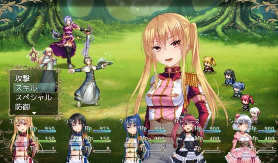 奴隷娼婦 [ネロンソフト] | DLsite 同人 - R18