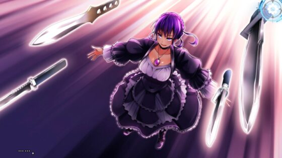 群像劇のクラウン ~Crown never die,They just fate away~_第3巻 [夢幻歳華] | DLsite 同人 - R18