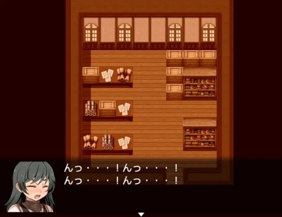 【デジノベ】男の娘と親友♂の青春(下) [yatsureCreate] | DLsite 同人 - R18