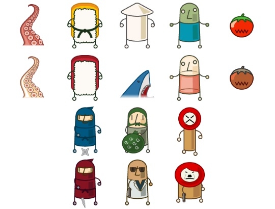 自営業勇者 完全版 [overload Games] | DLsite 同人 - R18