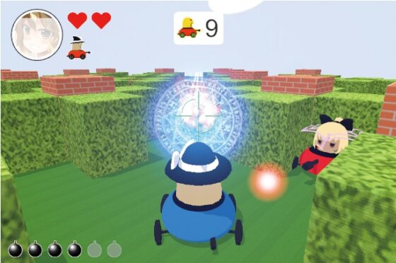 かっぱたんく [悠遊亭] | DLsite 同人 - R18