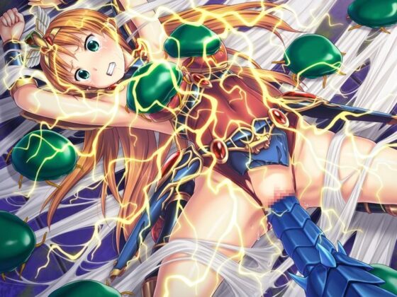 Spiral Bad End3 [悠久神殿] | DLsite 同人 - R18