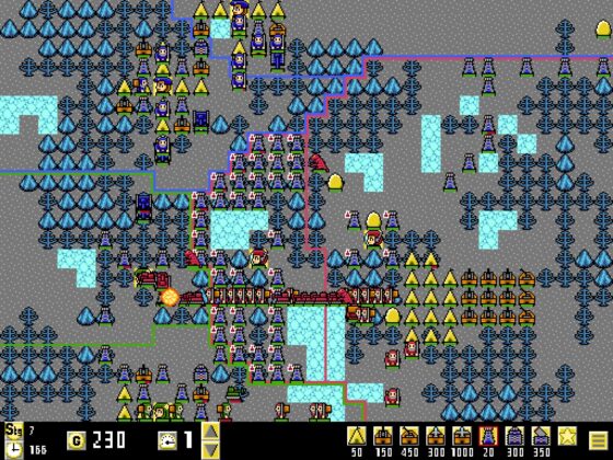 TinyWar [るてんのお部屋] | DLsite 同人 - R18