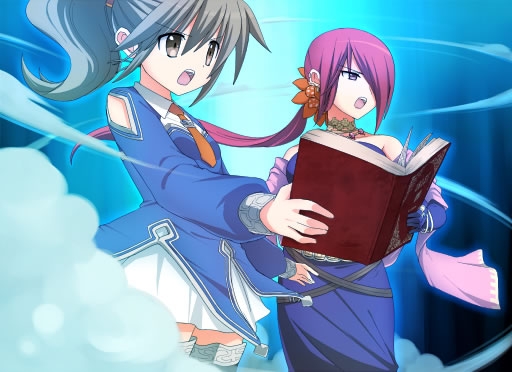 朗誦者-リサイト- [SQUARE PHOENIX] | DLsite 同人 - R18