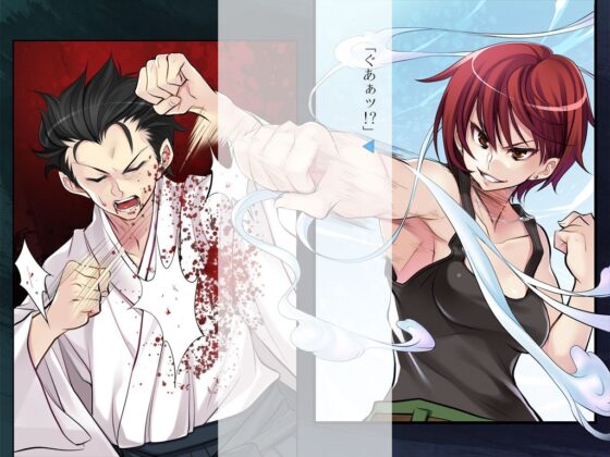 百鬼社中 [活動漫画屋] | DLsite 同人 - R18