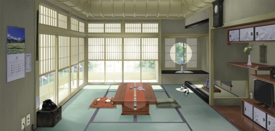 柊鰯 [活動漫画屋] | DLsite 同人 - R18