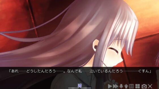 孤独ノユリカゴ [SILK P.O.D.] | DLsite 同人 - R18