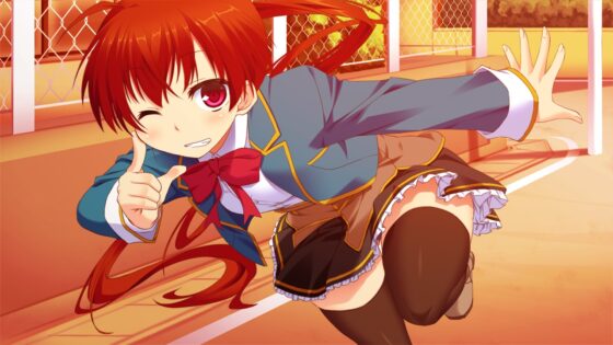 アオのリグレット [PinkyEdge] | DLsite 同人 - R18