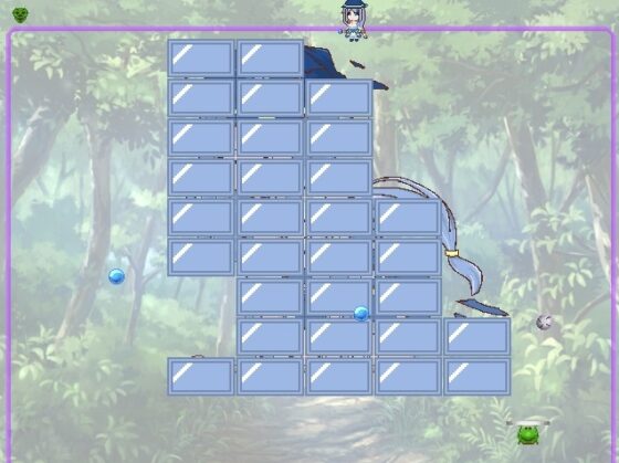 ゴブリンのブレイクボール [メルディア] | DLsite 同人 - R18