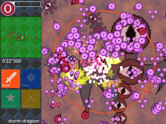 noita [オーバーイプシロン] | DLsite 同人 - R18