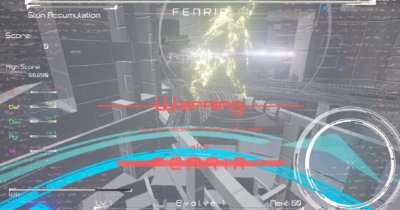 空棲精神性 レゾナンス / コンフリクタ [Reminisce] | DLsite 同人 - R18