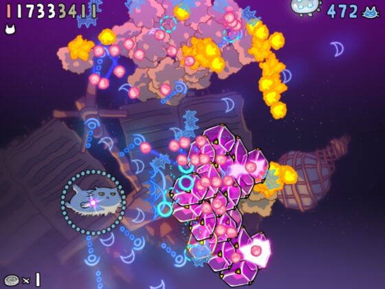 ネコネイビー [デスモフモフ] | DLsite 同人 - R18