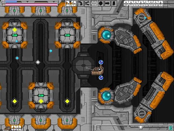 Cambria Sword [VAGUES GAMES] | DLsite 同人 - R18