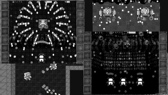 PANDARA～パンダラ～ [礼門屋] | DLsite 同人 - R18