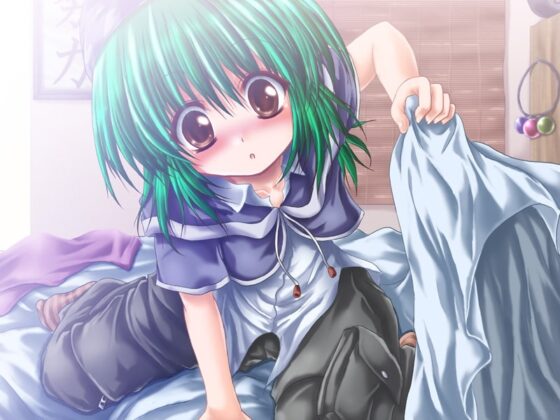 N.E.S.T-AfterDays-夏御伽 [めじぇーる] | DLsite 同人 - R18