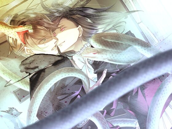 華アワセ:いろは編 [WoGa] | DLsite がるまに