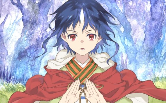 ヒトツノ森 [ミナプラス] | DLsite がるまに