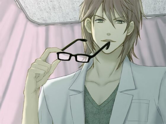 盲稜鏡～雨季～ [花*空]