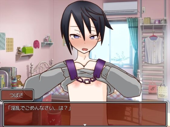 お兄ちゃんが好きすぎる!! [ri2a] | DLsite がるまに