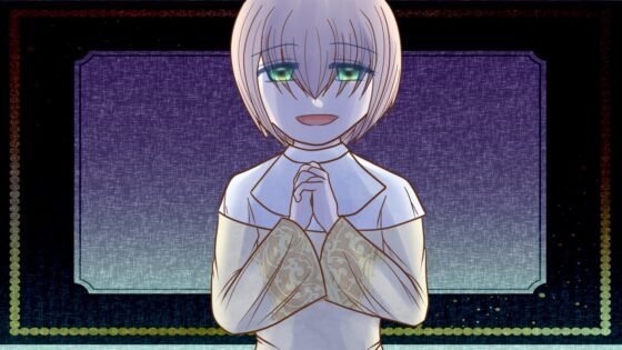 私は貴方の神様です [灰色工房] | DLsite がるまに
