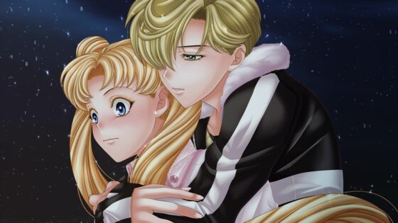 ETERNAL WORLD～たったひとつの奇跡 [恋し恋焦がれ、あなたを求む] | DLsite がるまに