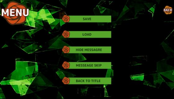 真愛しの束縛 [Bee-Soft] | DLsite がるまに