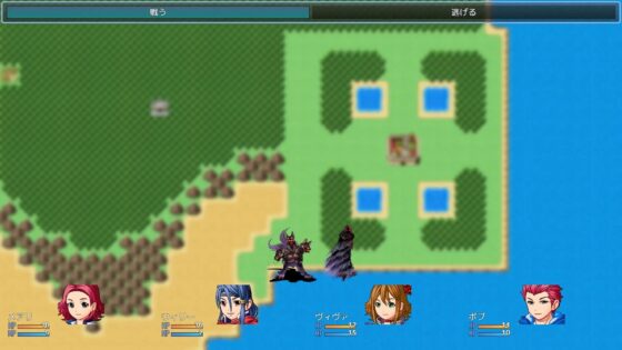 希望の水晶 [大友 信博] | DLsite がるまに