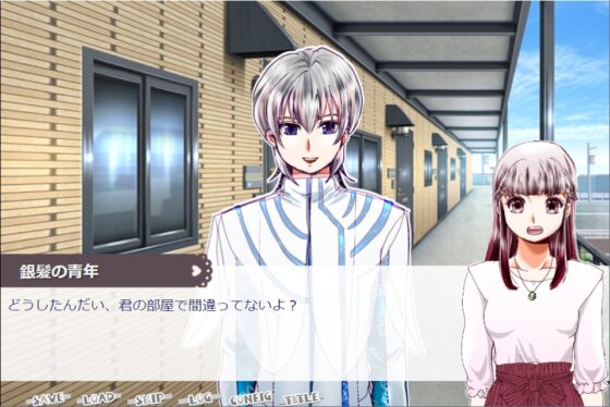 恋愛研究報告書 [ごごいち] | DLsite がるまに