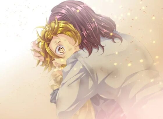 ラッキードッグ1 - Secret Diary L [Tennenouji] | DLsite がるまに