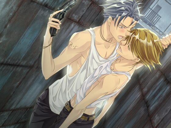 ジャンのためなら世界を壊す [Tennenouji] | DLsite がるまに