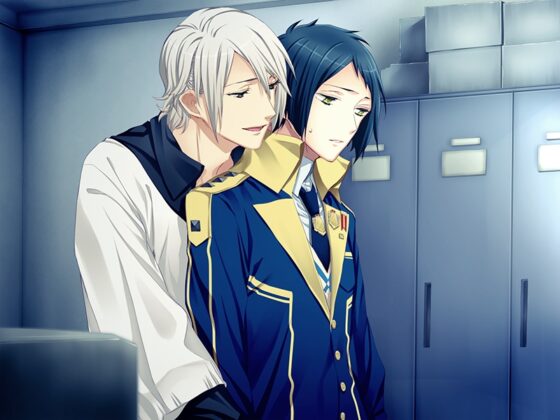 Re;quartz [B-cluster]