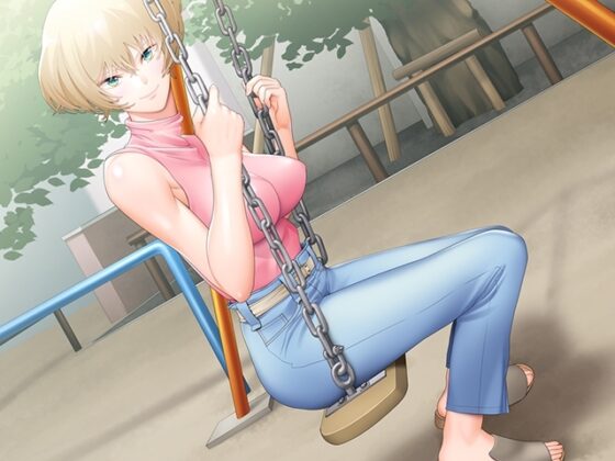 【DLsite限定版】モラトリアム ～ブルーアワー幸せの時間～ [Wendy Bell] | DLsite 美少女ゲーム - R18