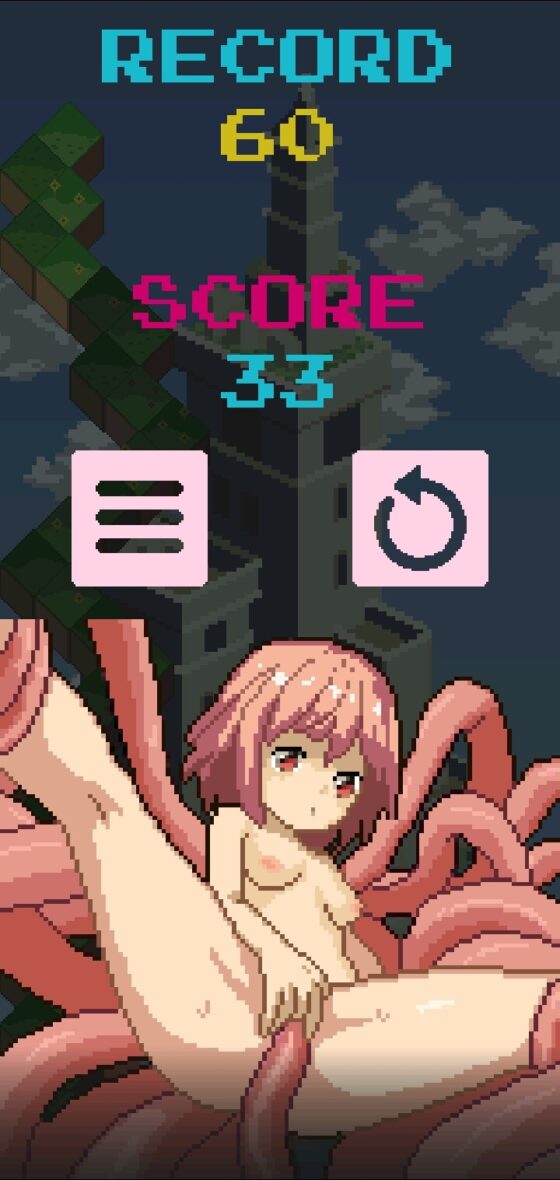 Tentacles kingdom [Nakama] | DLsite 同人 - R18