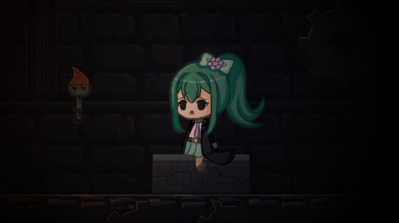 Relic Hunter Mika [ShiroNekoSoft]