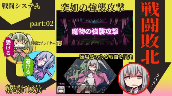 Mary↑GO→LAND！！(Ornament) - FANZA同人