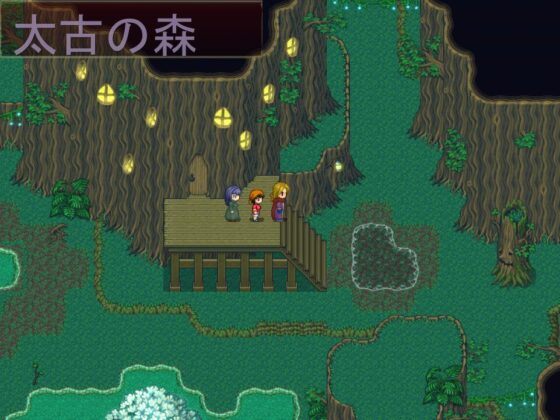 龍珠冒險～天空的神龜(O.W.L.)