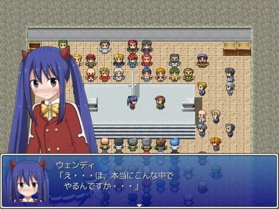 野球拳クエスト(輪々処) - FANZA同人