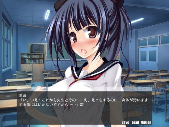 How to Raise a New Titjob Recruit - Prologue