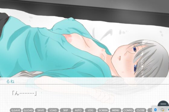 童貞おじさんはじめてのデート(花露るねの妄想) - FANZA同人