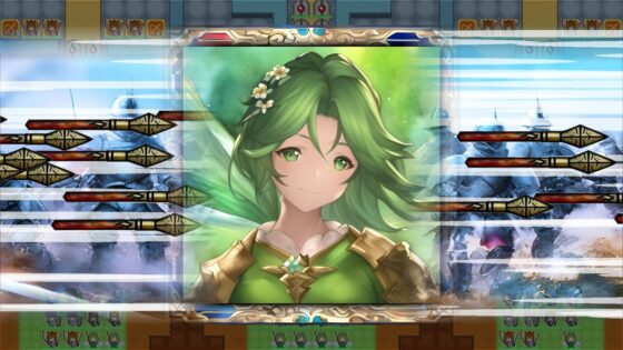 Little Land War SRPG(るてんのお部屋) - FANZA同人