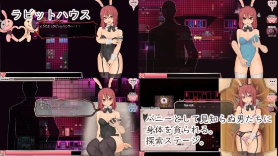 ソルルイ-after mini-(えのきっぷ) - FANZA同人