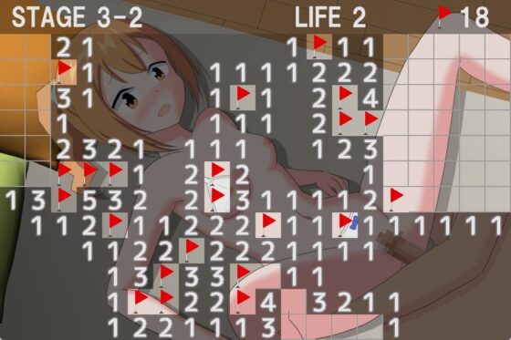 爆弾のふしぎ 〜1年生Ver.2〜(クロタマ堂) - FANZA同人