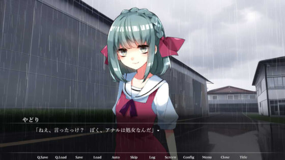 ヤンデレイン(CHARON) - FANZA同人