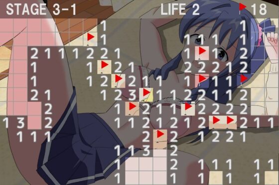 爆弾のふしぎ 〜ギャルVer.〜(クロタマ堂) - FANZA同人