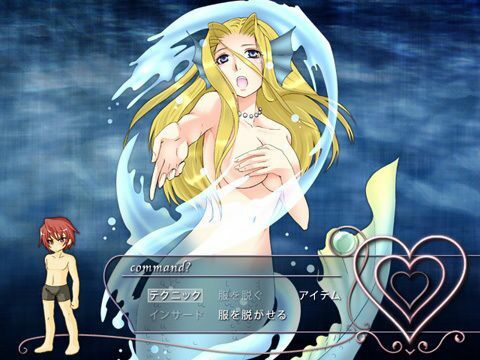 Succubus Quest ＋ Succubus Quest 短編(SQDT) - FANZA同人