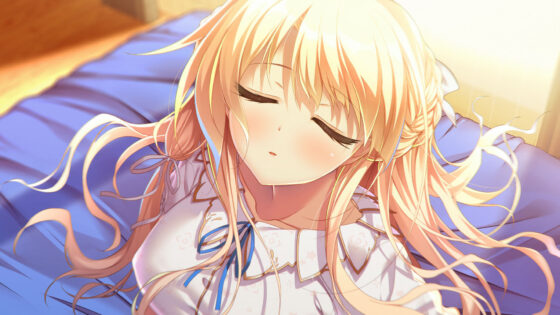一途な（処女→）彼女と恋したい ver.広橋るな(ういんどみるCOSMOS) - FANZA同人